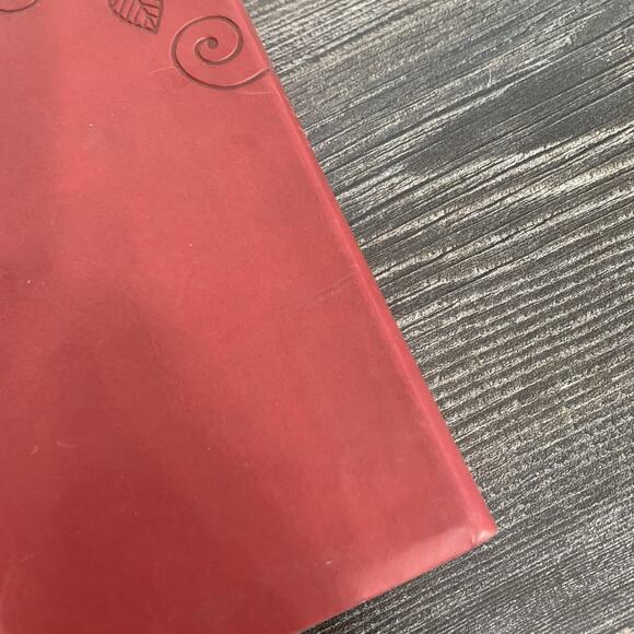 HCSB Holy Bible 2009 Holman Christian Standard Bible Simulated Leather Thinline - Picture 6 of 13